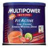 Изотонические напитки Multipower Fit Active (400gr)